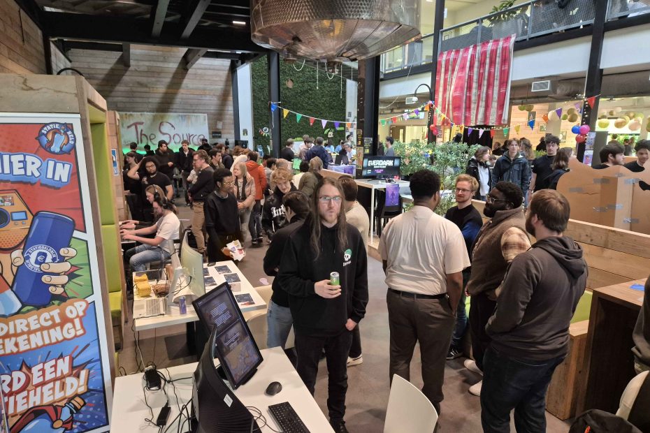 Azuma’s Sacrifice wint EXPO