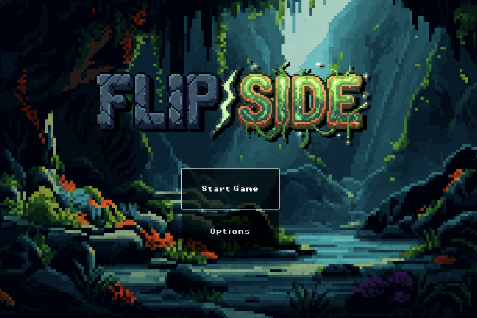 Ontdek FlipSide: een game development experiment met AI