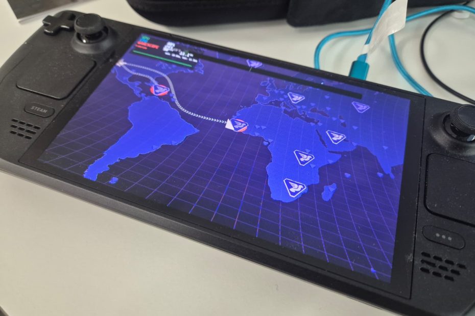 Playtest Ranger Commando