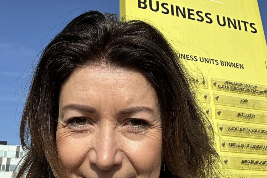 Game studio’s en stakeholders bij GameLab