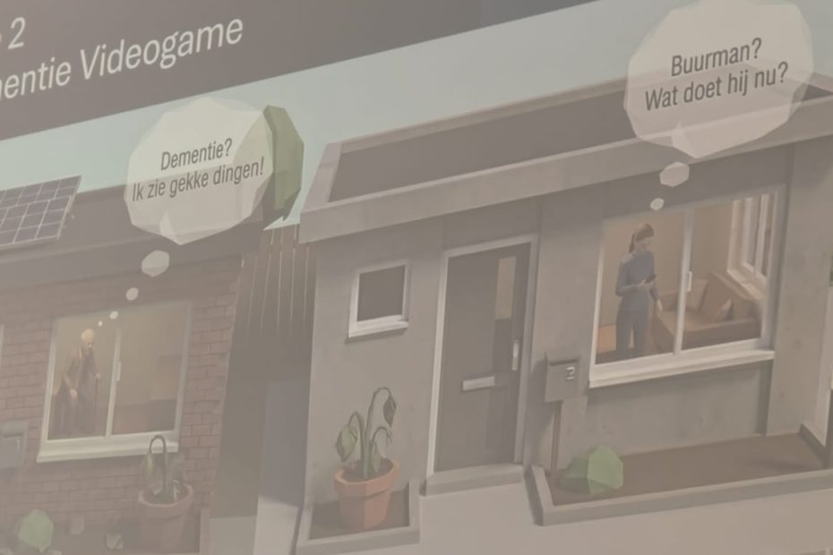 Innovatie in actie: de Zorgtechnologie Escape Room tussenevaluatie