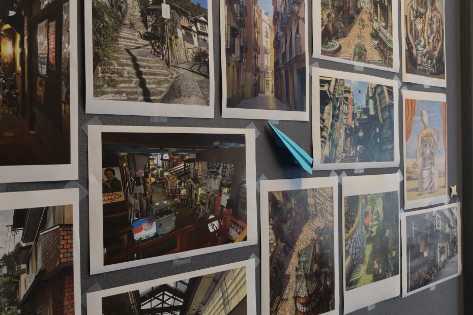 Van Mierenheuvels tot Platformers: De Eerste GDS Playtest in de Game Basement