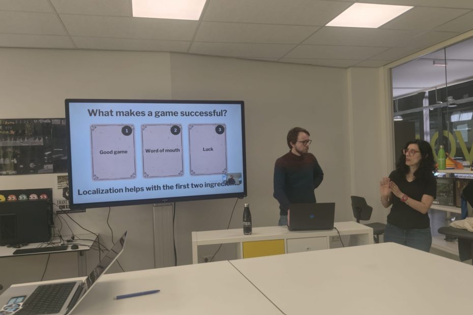 Waarom game lokalisatie meer is dan alleen vertalen