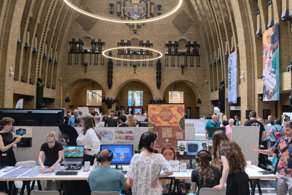 HKU Exposure 2026: veerkracht, creativiteit én AI