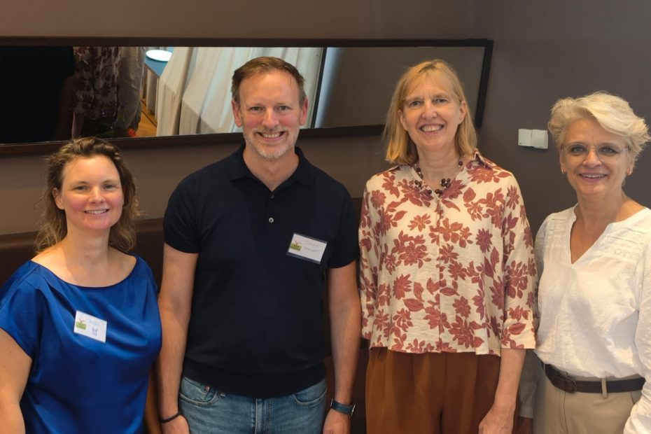 KibA symposium: Kinderen bedwingen angst