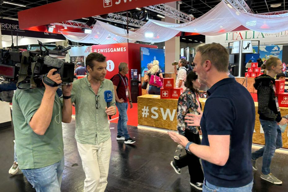 Gamescom 2026, inspiratie en ontmoetingen